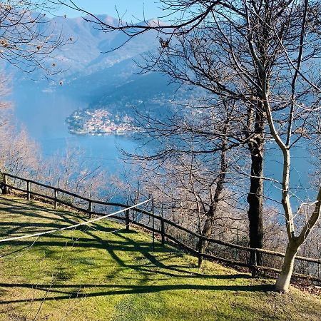 Il Riccio Appartamento Cernobbio Extérieur photo