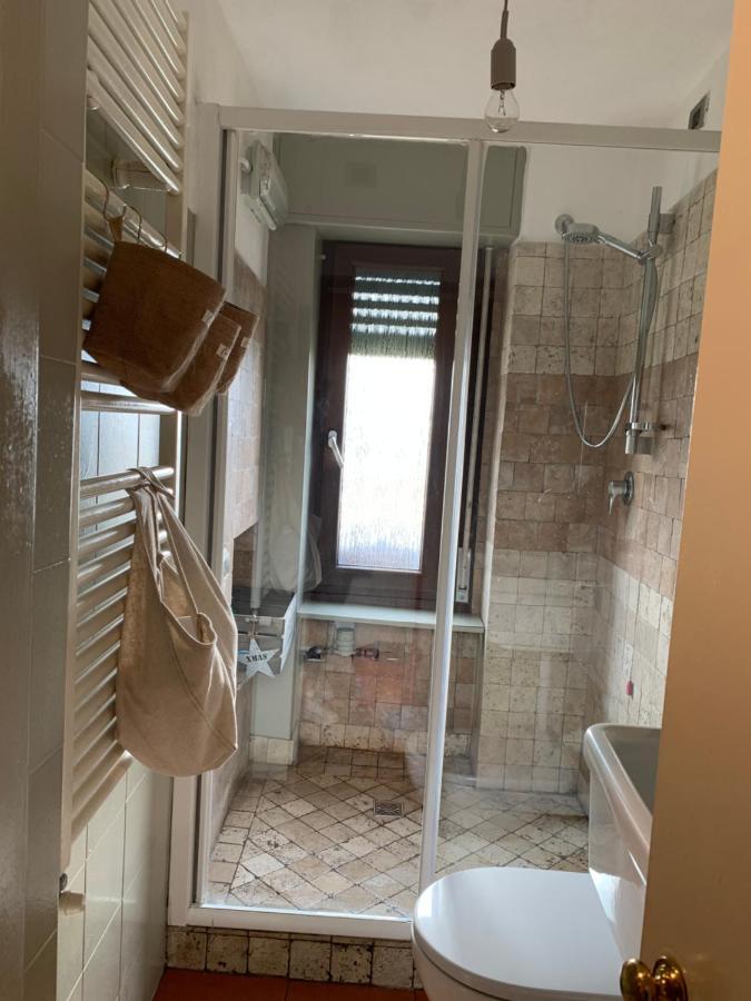 Il Riccio Appartamento Cernobbio Extérieur photo