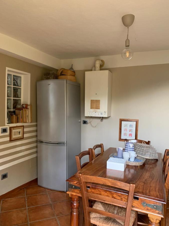 Il Riccio Appartamento Cernobbio Extérieur photo