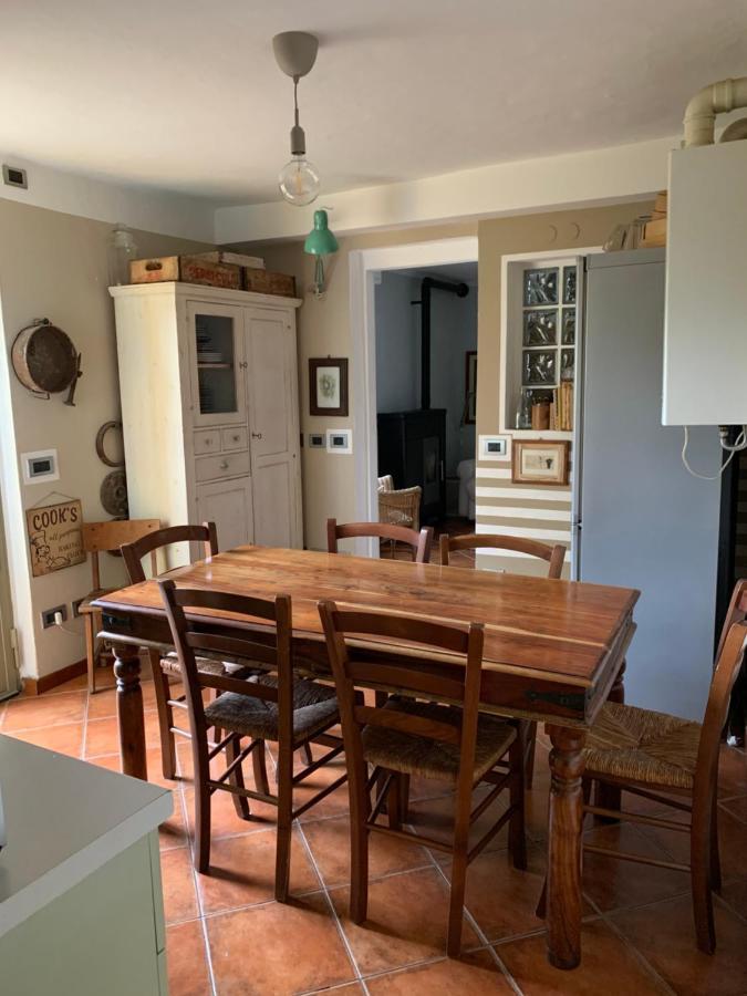 Il Riccio Appartamento Cernobbio Extérieur photo