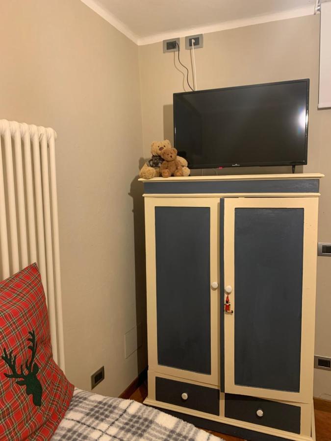 Il Riccio Appartamento Cernobbio Extérieur photo