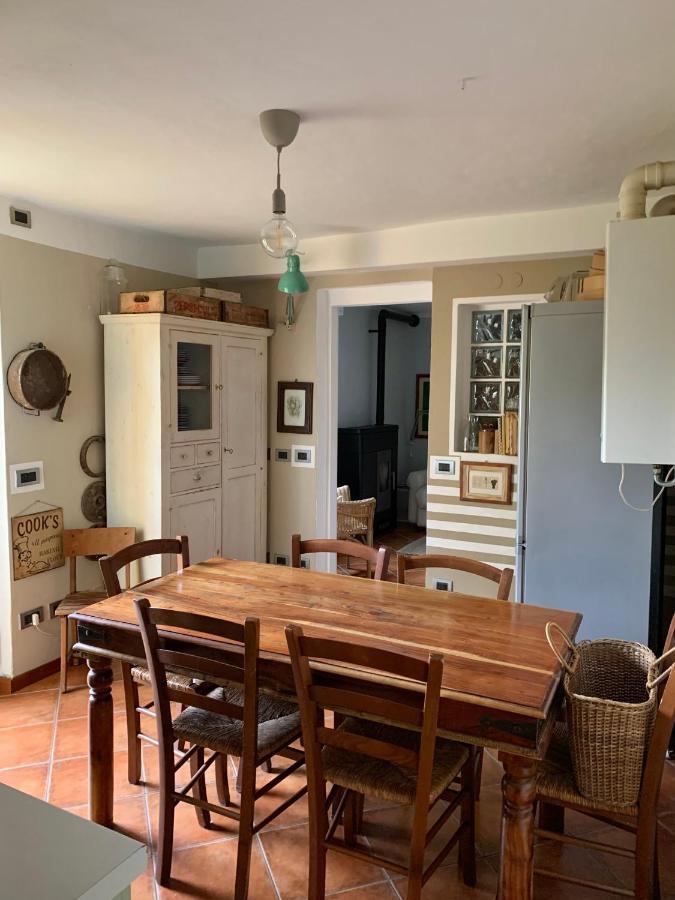 Il Riccio Appartamento Cernobbio Extérieur photo