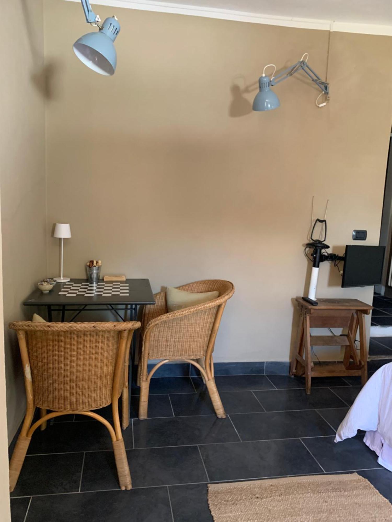 Il Riccio Appartamento Cernobbio Extérieur photo
